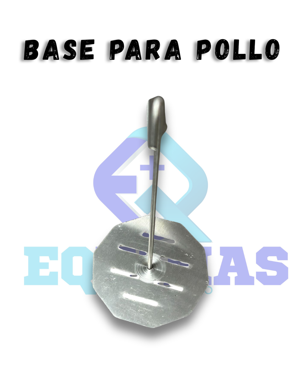 BARRIL EN ACERO INOXIDABLE 55 LIBRAS