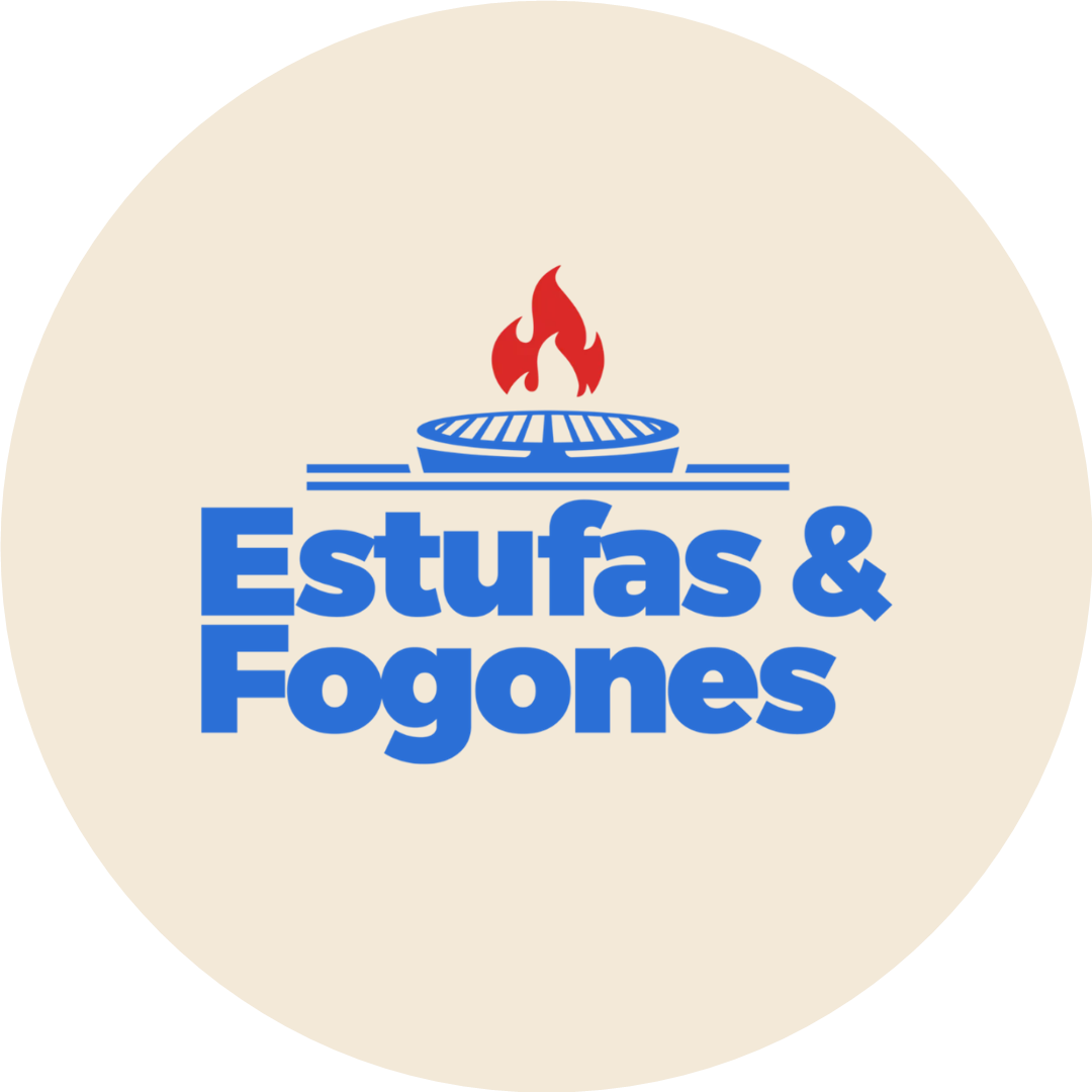 Estufas y Fogones — en nuestro mismo local
